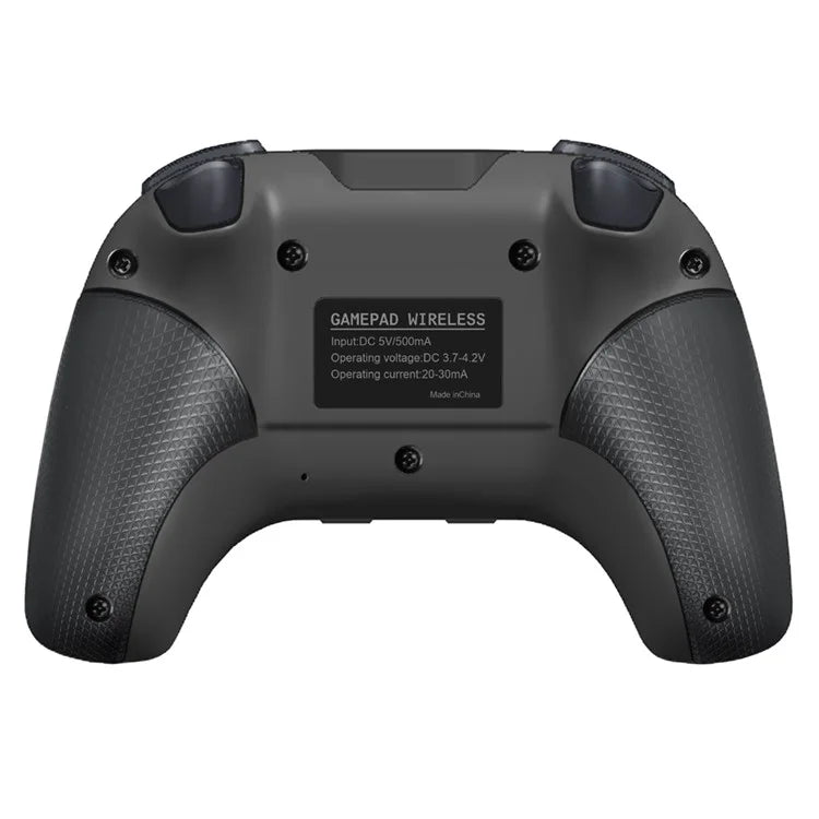 8585 Per Nintendo Switch Pro Game Controller Bluetooth Wireless Gaming Handle Grip Game Console
