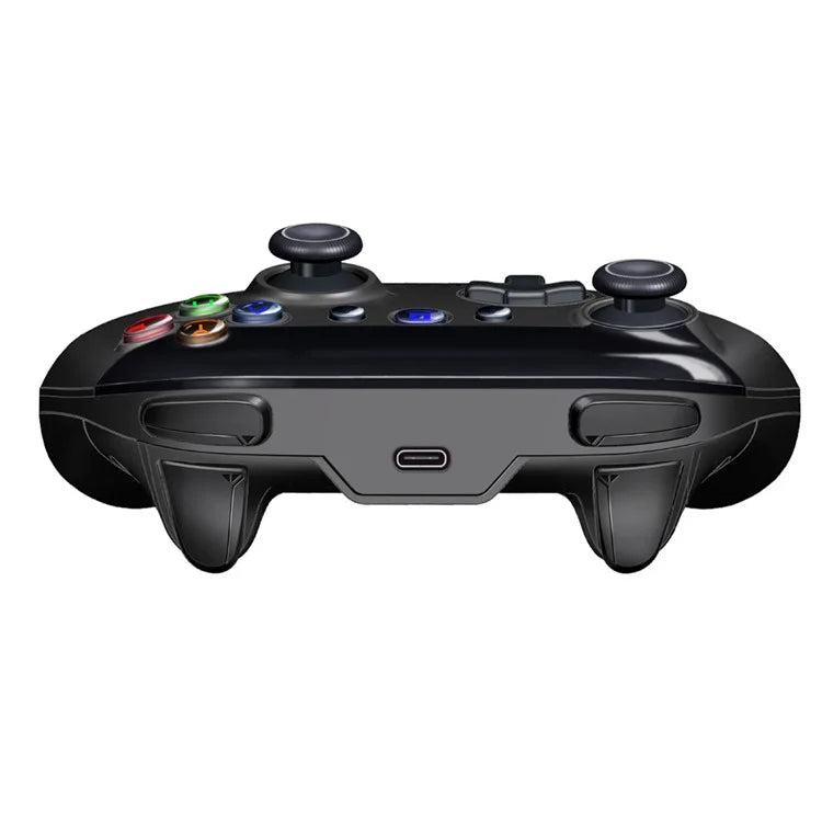 8585 Per Nintendo Switch Pro Game Controller Bluetooth Wireless Gaming Handle Grip Game Console