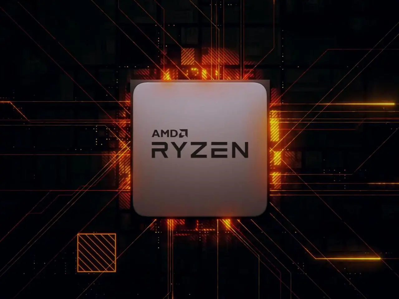 Processore AMD Ryzen 7 5700X (8 cores/16 threads, 65W TDP, Socket AM4, 36 MB cache, Boost di Frequenza fino a 4.6 GHz max, senza ventole)