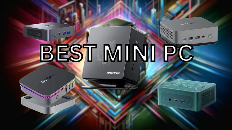 Mini pc