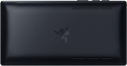 Razer Edge - Dispositivo Portatile per il Gaming su Android con Kishi V2 Pro 128GB+MICRO 256GB (Qualcomm Snapdragon G3X Gen 1, Touchscreen 6,8" 144 Hz AMOLED FHD+, PC, (SEMINUOVA)