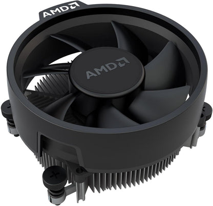 AMD Ryzen 5 8600G 4.3/5GHz Box