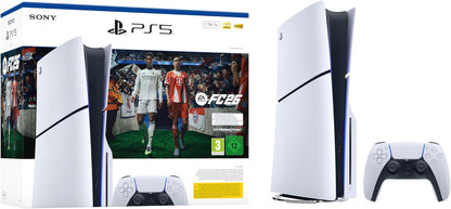 Playstation Bundle console PS5® - EA SPORTS FC 26