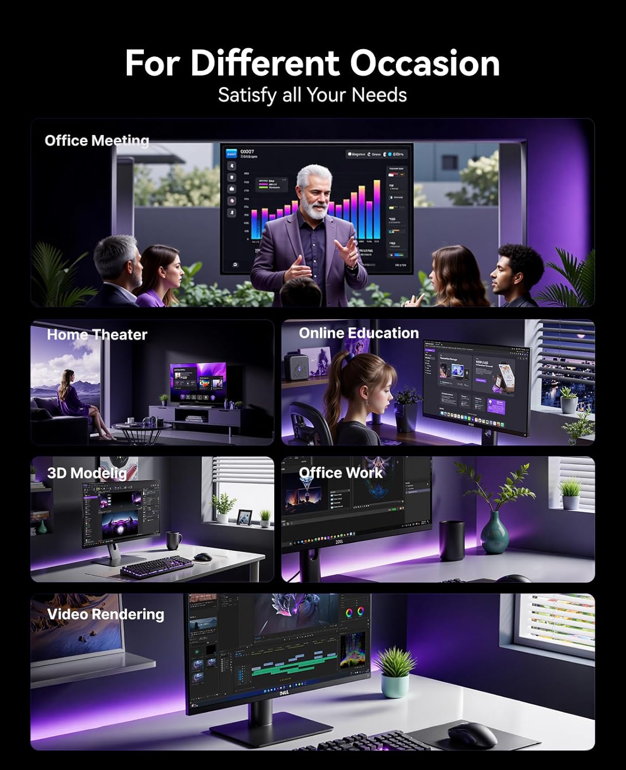 NiPoGi Hyper H2 32GB- 1TB Ιntel i7-13620H