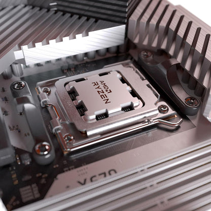 AMD Ryzen 5 8600G 4.3/5GHz Box