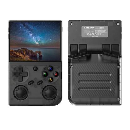 G350 64GB Handheld Game Console WiFi Multiplayer Game