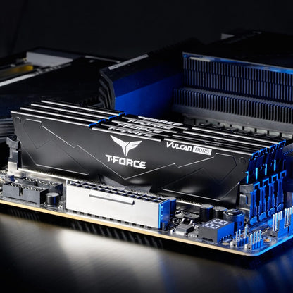 TEAMGROUP T-Force FLBD532G6400HC32ADC01 Vulcan DDR5 32GB (2x16GB) 6400MHz