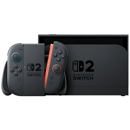 Nintendo Switch 2 + Mario Kart World 256GB Touch screen