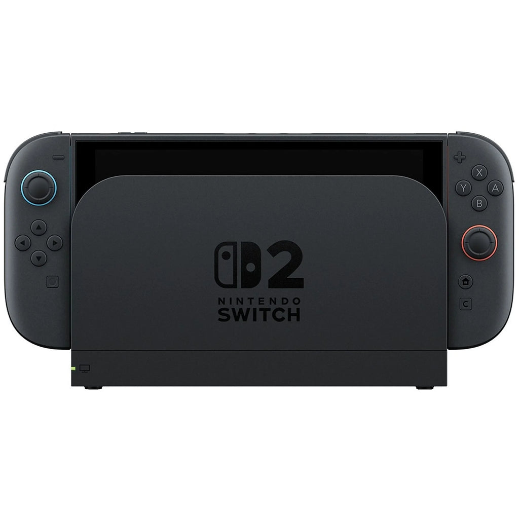 Nintendo Switch 2 + Mario Kart World 256GB Touch screen