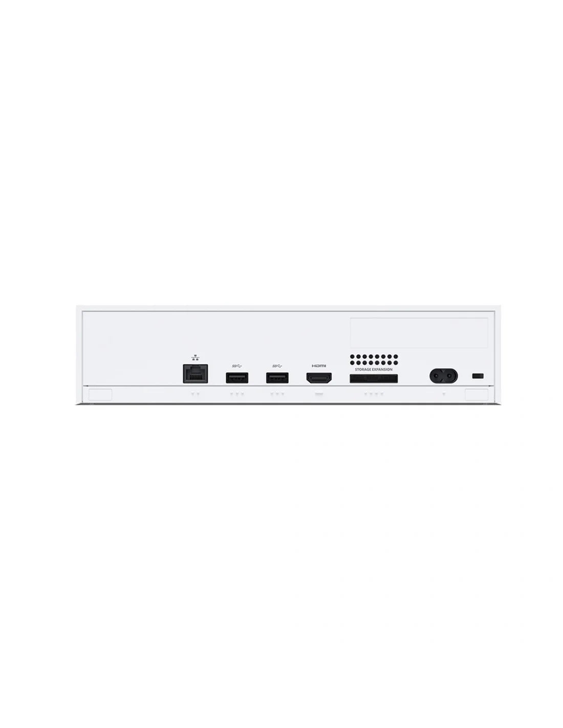 Xbox Series S + 3 mesi Game Pass Ultimate 500gb