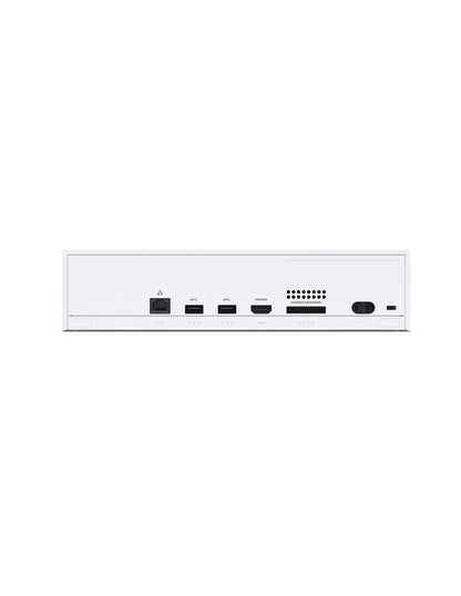 Xbox Series S + 3 mesi Game Pass Ultimate 500gb