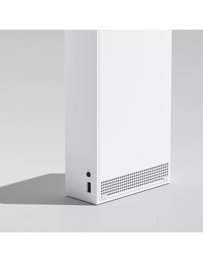 Xbox Series S + 3 mesi Game Pass Ultimate 500gb
